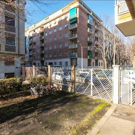 City Flat Strategic Position Apartment ตูริน ภายนอก รูปภาพ