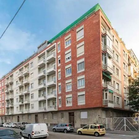 City Flat Strategic Position Apartment ตูริน ภายนอก รูปภาพ