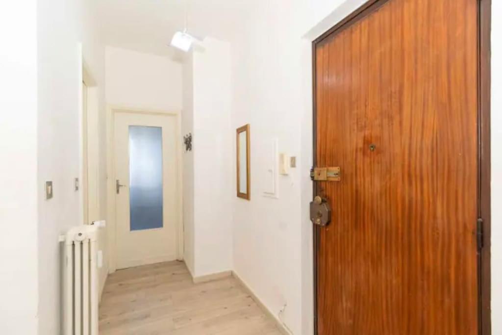 City Flat Strategic Position Apartment ตูริน ภายนอก รูปภาพ