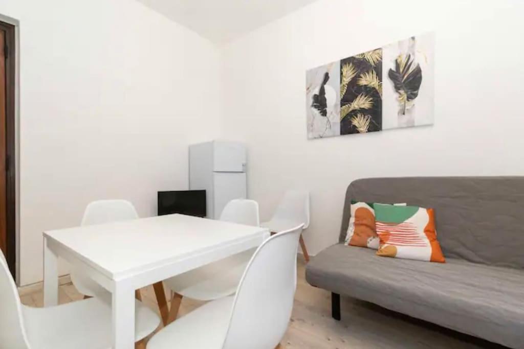 City Flat Strategic Position Apartment ตูริน ภายนอก รูปภาพ