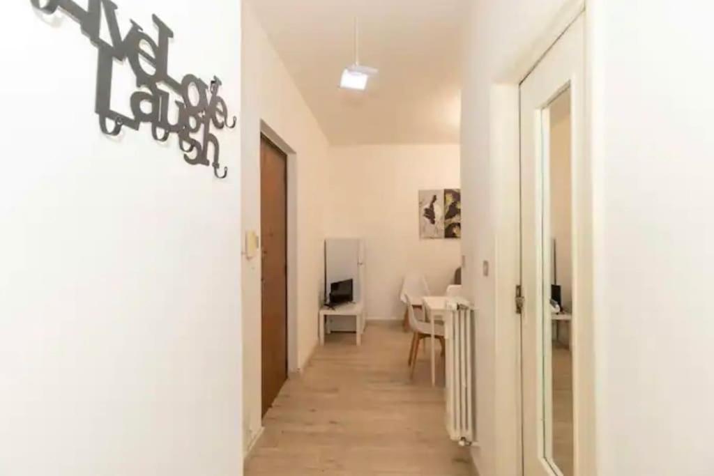City Flat Strategic Position Apartment ตูริน ภายนอก รูปภาพ