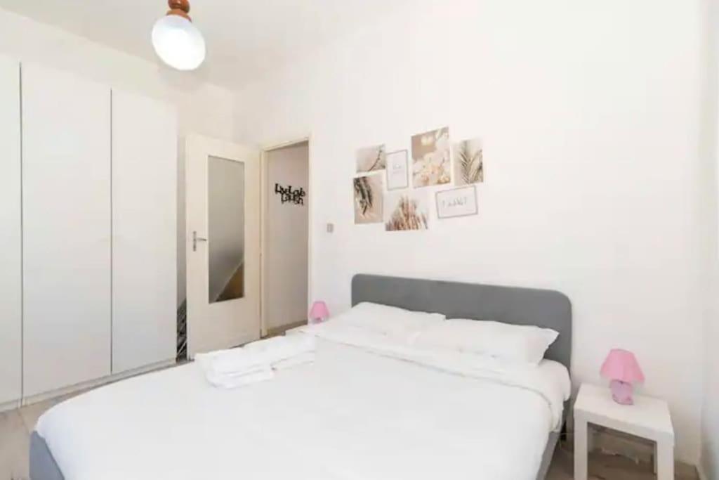 City Flat Strategic Position Apartment ตูริน ภายนอก รูปภาพ