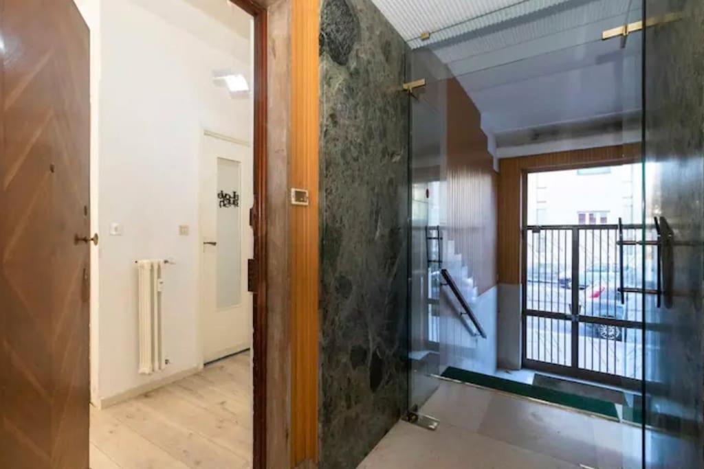 City Flat Strategic Position Apartment ตูริน ภายนอก รูปภาพ