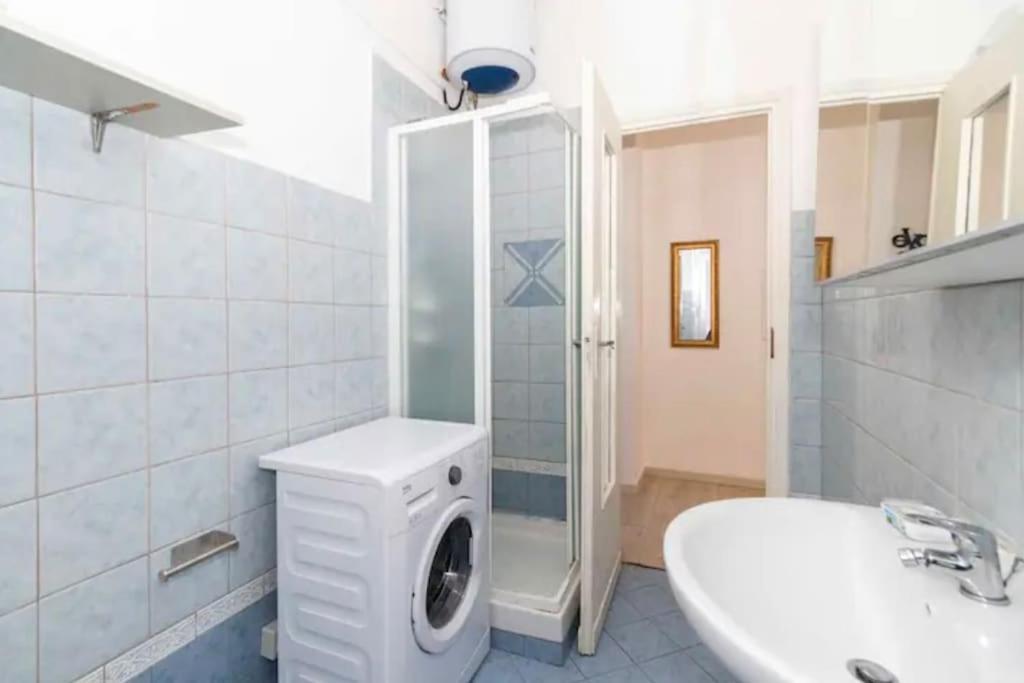 City Flat Strategic Position Apartment ตูริน ภายนอก รูปภาพ