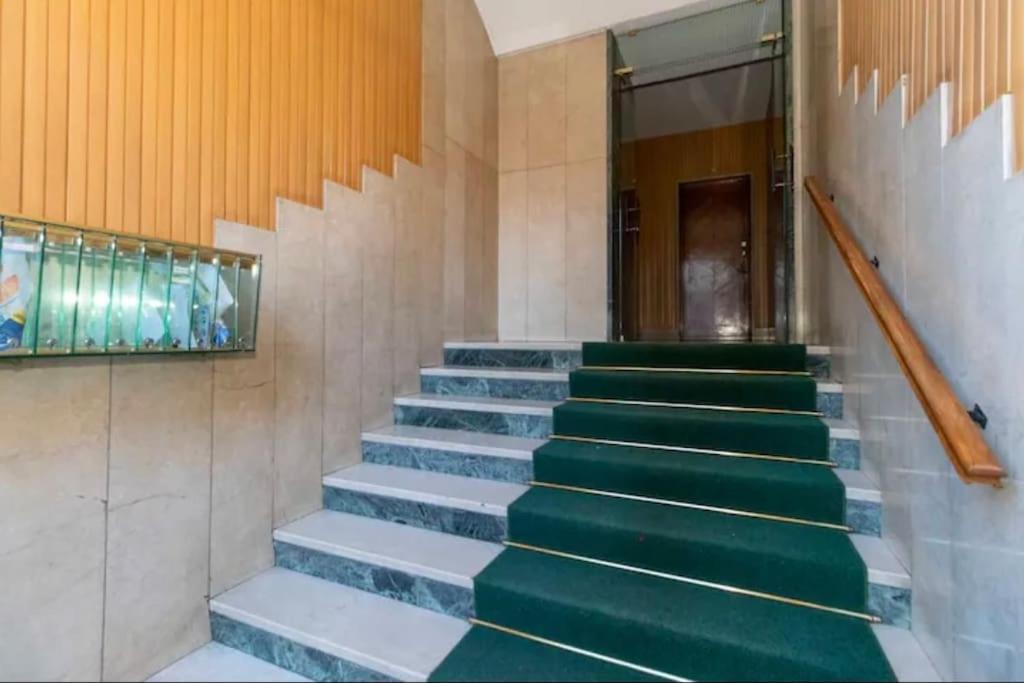 City Flat Strategic Position Apartment ตูริน ภายนอก รูปภาพ