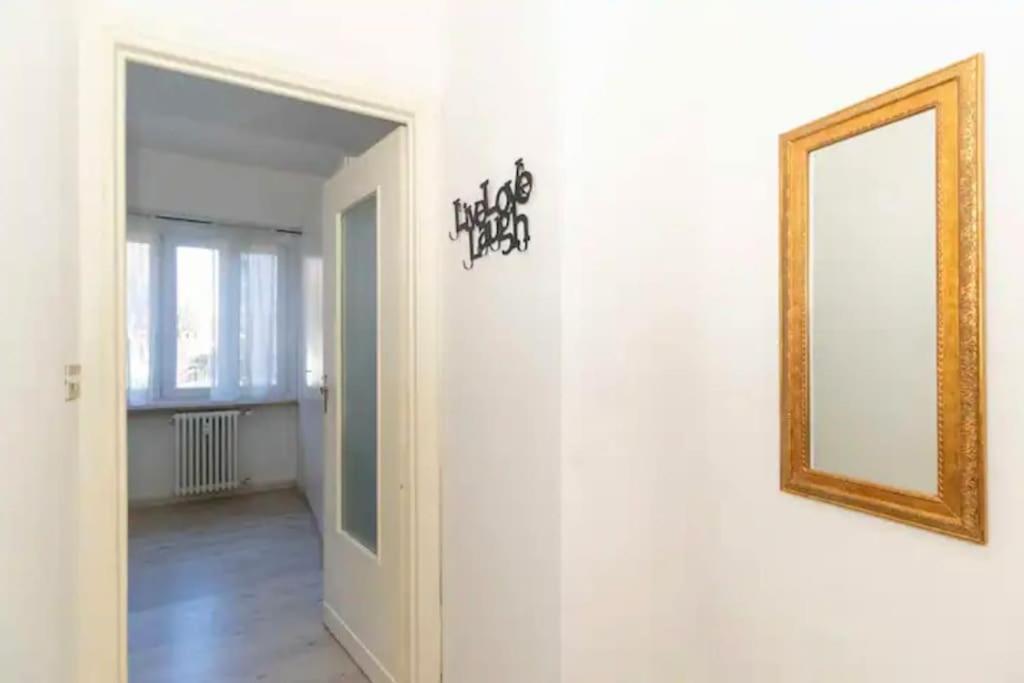 City Flat Strategic Position Apartment ตูริน ภายนอก รูปภาพ