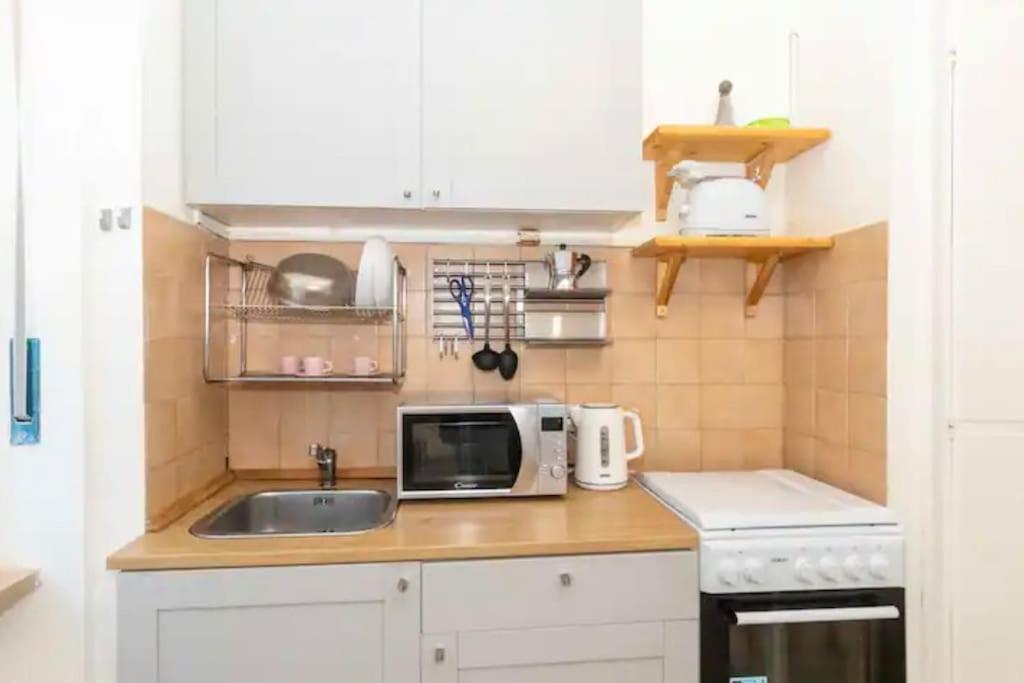 City Flat Strategic Position Apartment ตูริน ภายนอก รูปภาพ