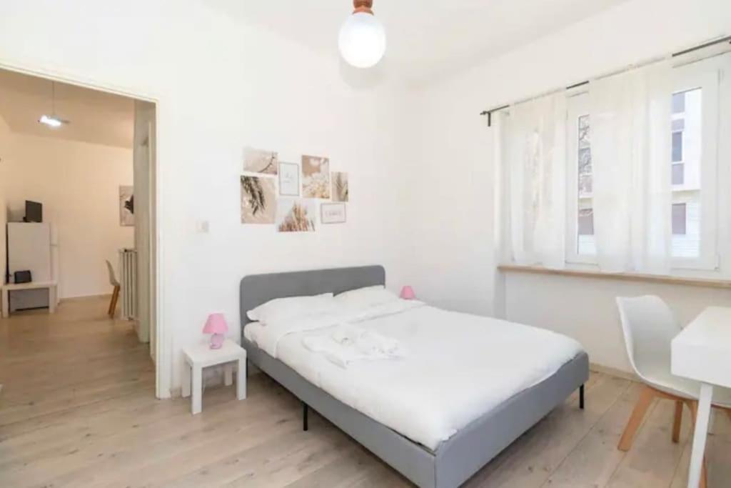 City Flat Strategic Position Apartment ตูริน ภายนอก รูปภาพ