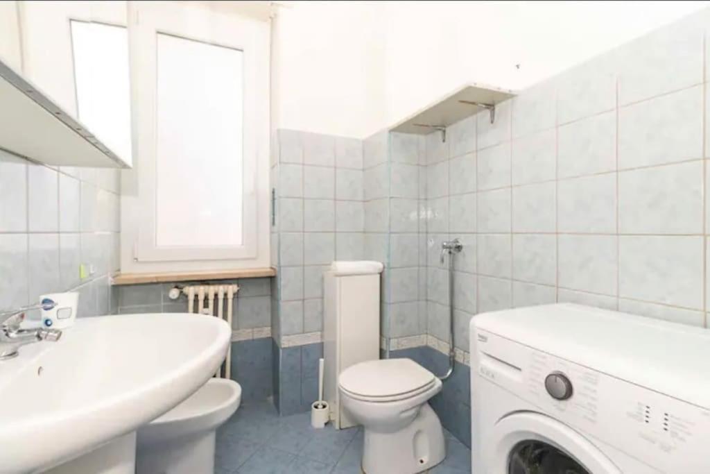 City Flat Strategic Position Apartment ตูริน ภายนอก รูปภาพ